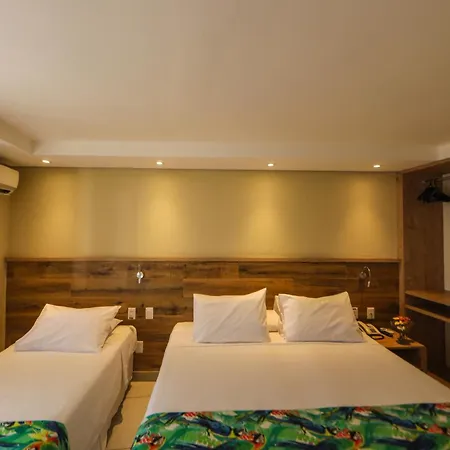 Opaba Praia Hotel Ilheus Exterior photo