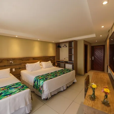 Opaba Praia Hotel Ilheus Exterior photo