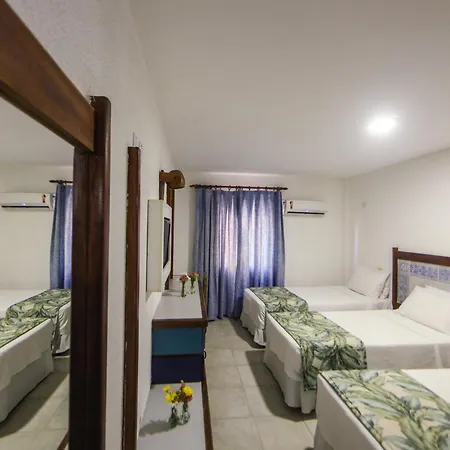 Opaba Praia Hotel Ilheus Exterior photo